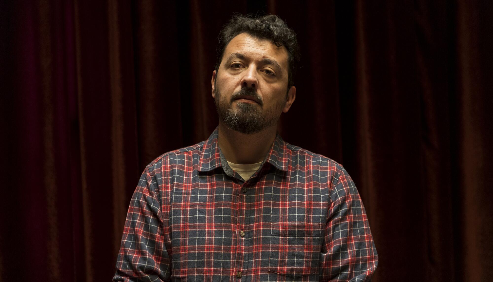 Francisco Serrano escritor - 4